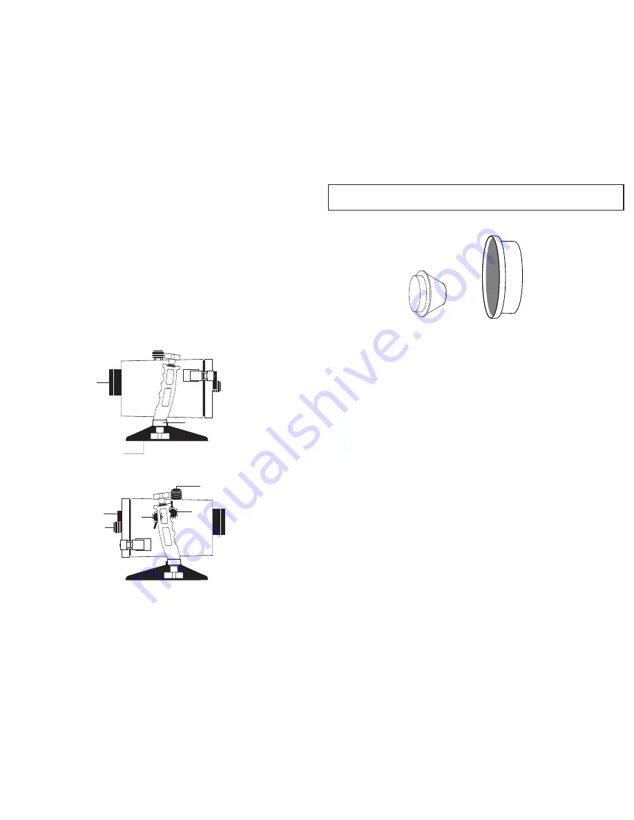 Ikelite DCR-DVD-91 Supplemental Instructions Download Page 1