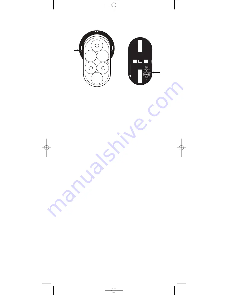 Ikelite PCa - LED Light Manual Download Page 2