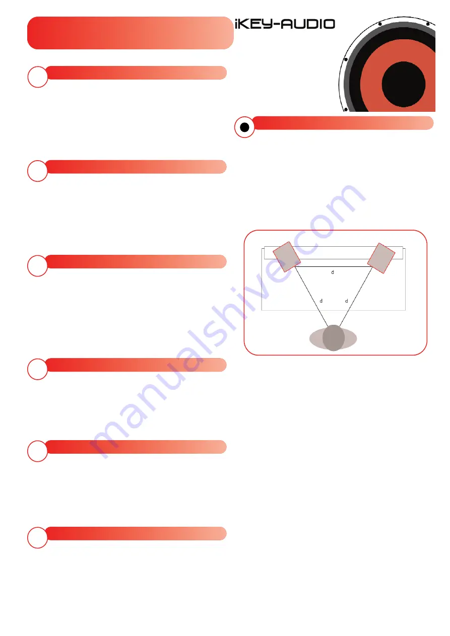 iKEY-AUDIO iKEY Audio M10s Скачать руководство пользователя страница 7