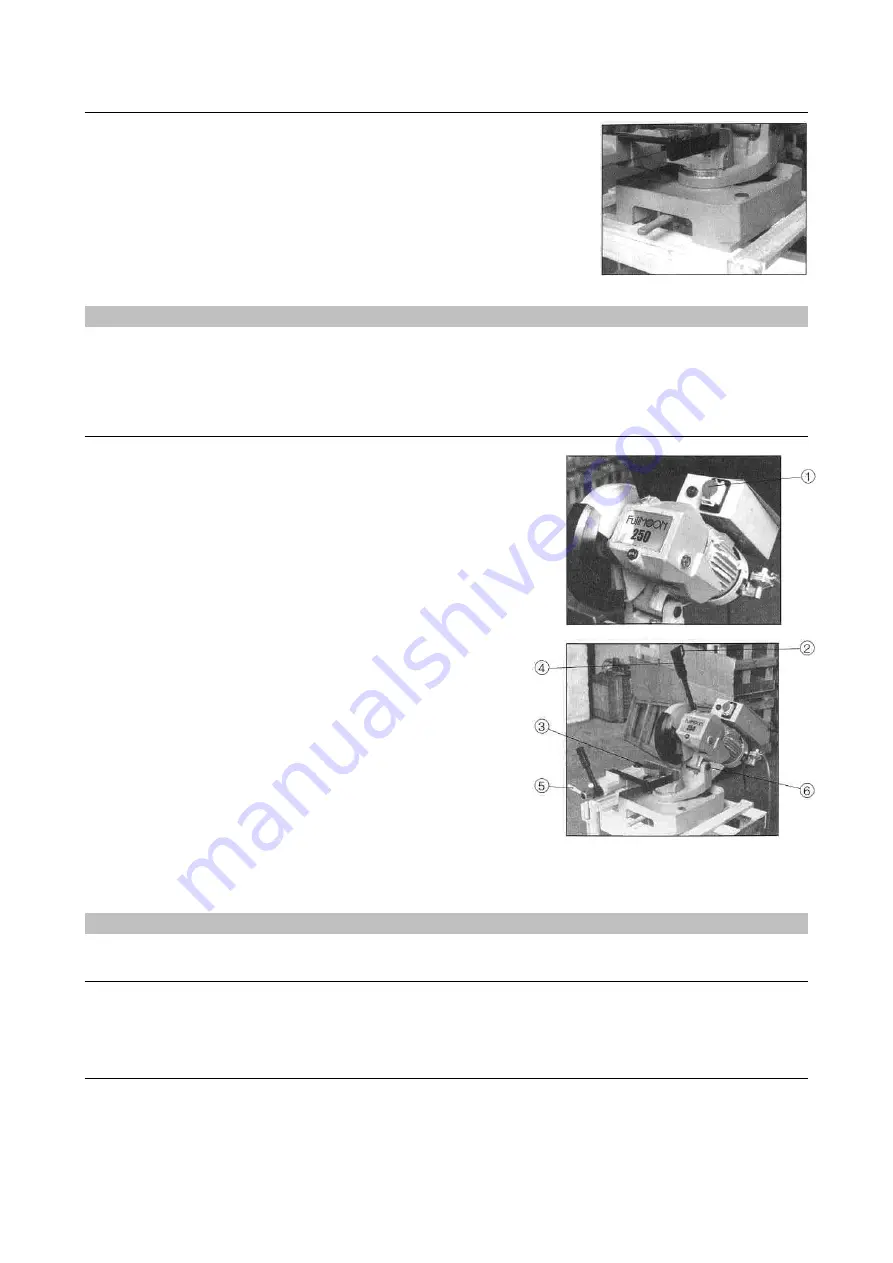 IKH IKH7255 Instruction Manual Download Page 34