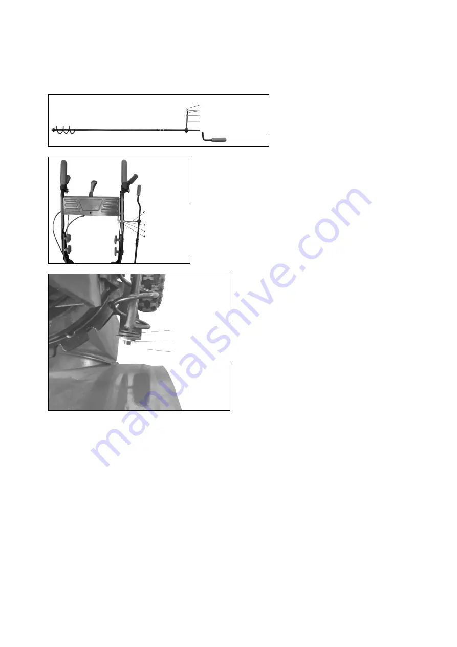 IKH XTP109 Original Manual Download Page 8