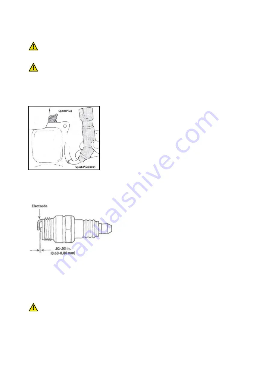 IKH XTP109 Original Manual Download Page 42