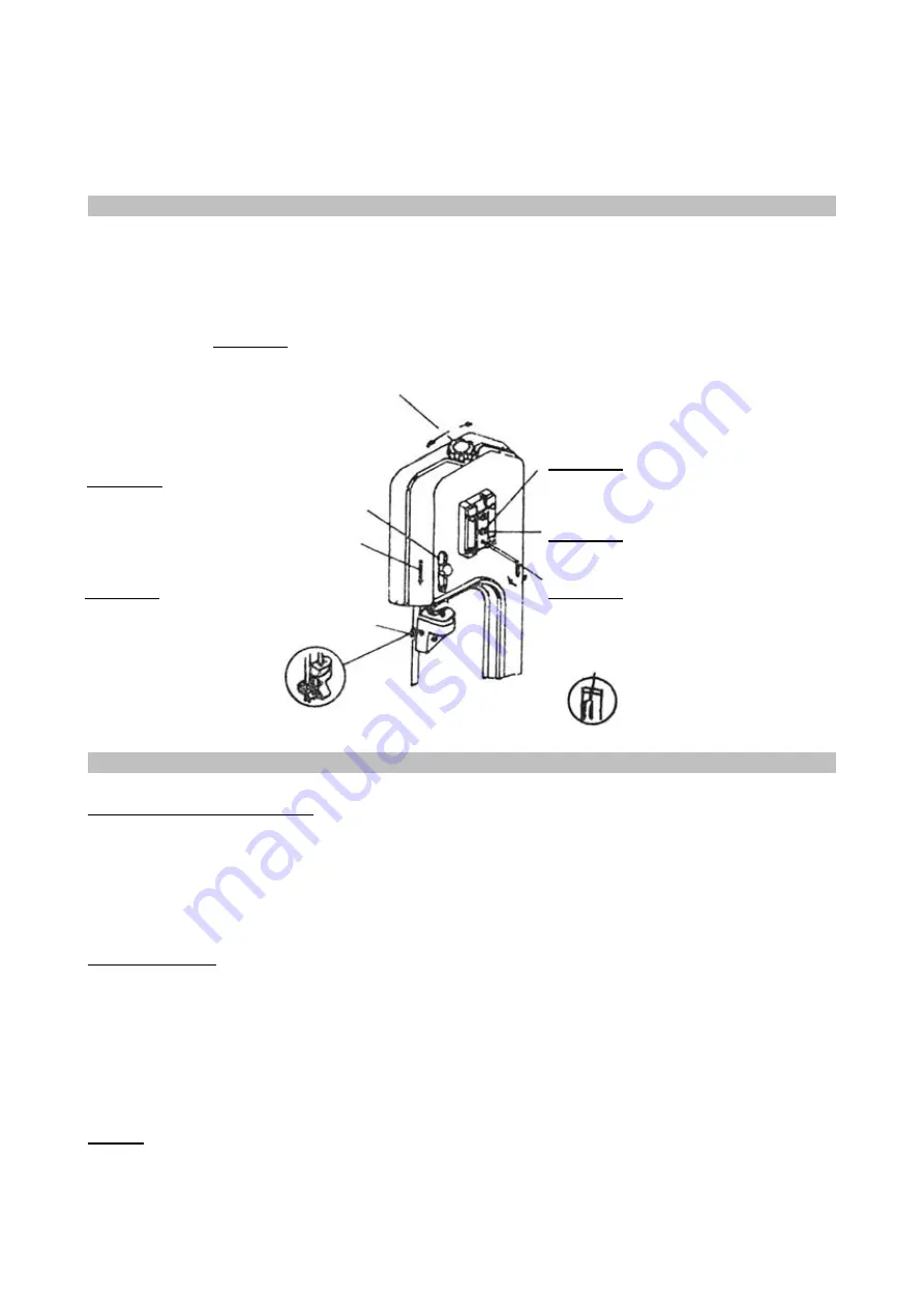 IKH xw032 Скачать руководство пользователя страница 7