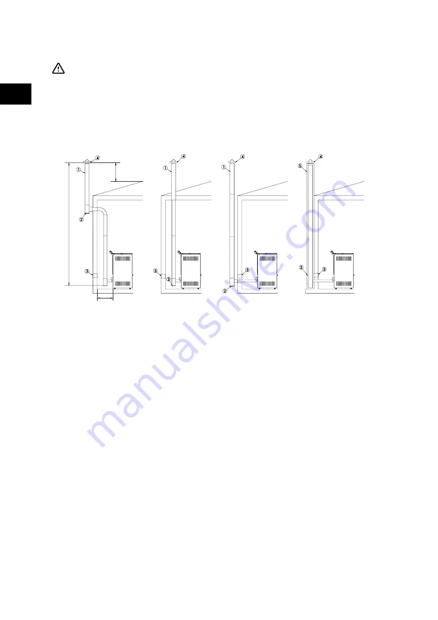 IKOS ECOpellets 8 User Manual Download Page 48