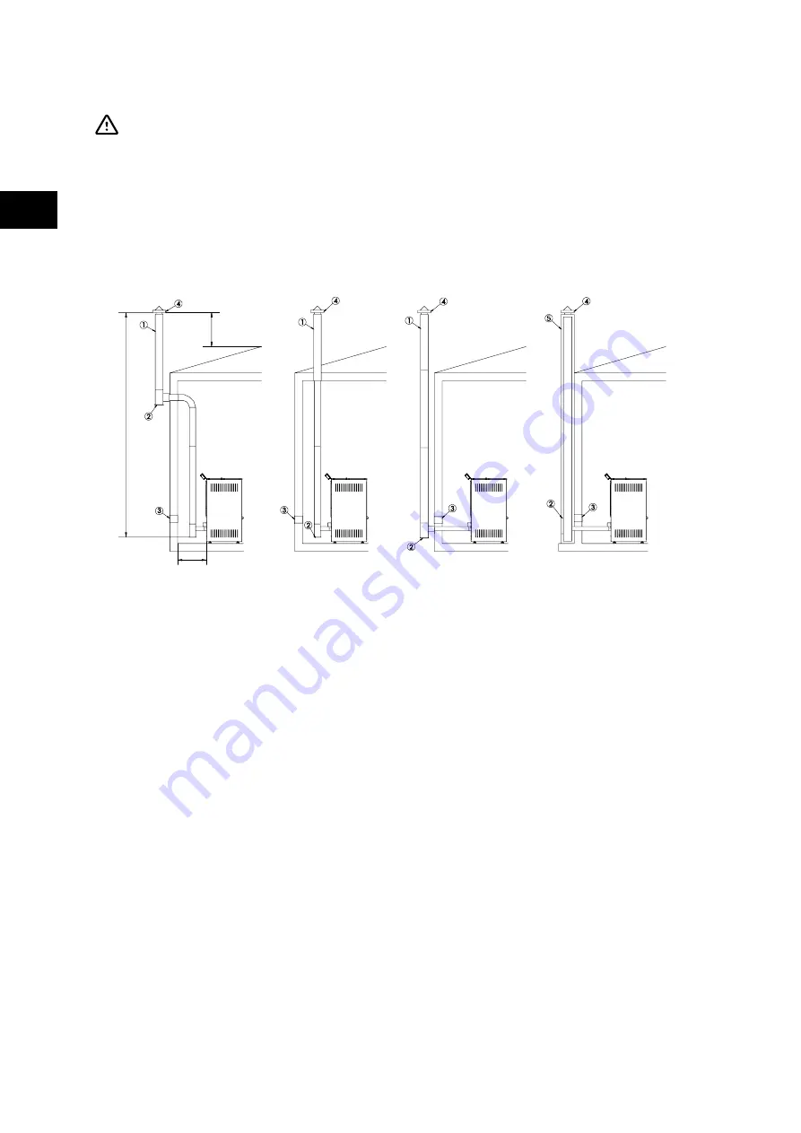 IKOS ECOpellets 8 User Manual Download Page 78