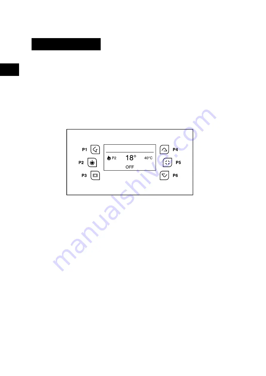 IKOS ECOpellets 8 User Manual Download Page 80