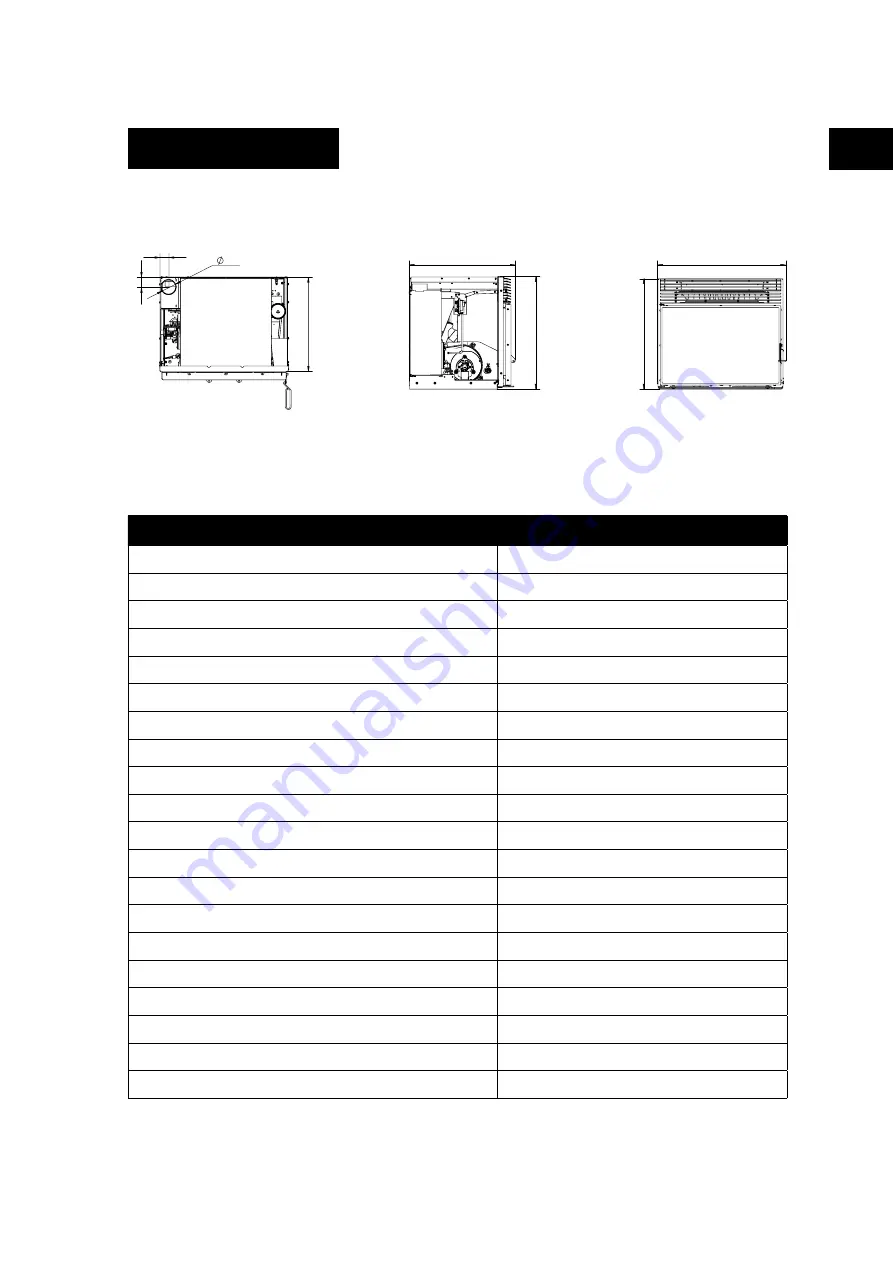 IKOS ECOpellets Insert User Manual Download Page 7