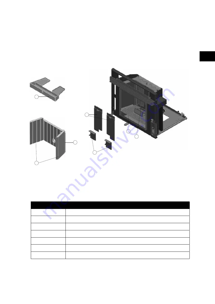 IKOS ECOpellets Insert User Manual Download Page 87