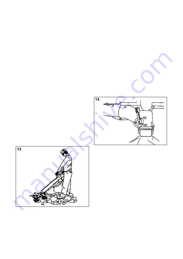 Ikra 630754700000 Operating Instructions Manual Download Page 11