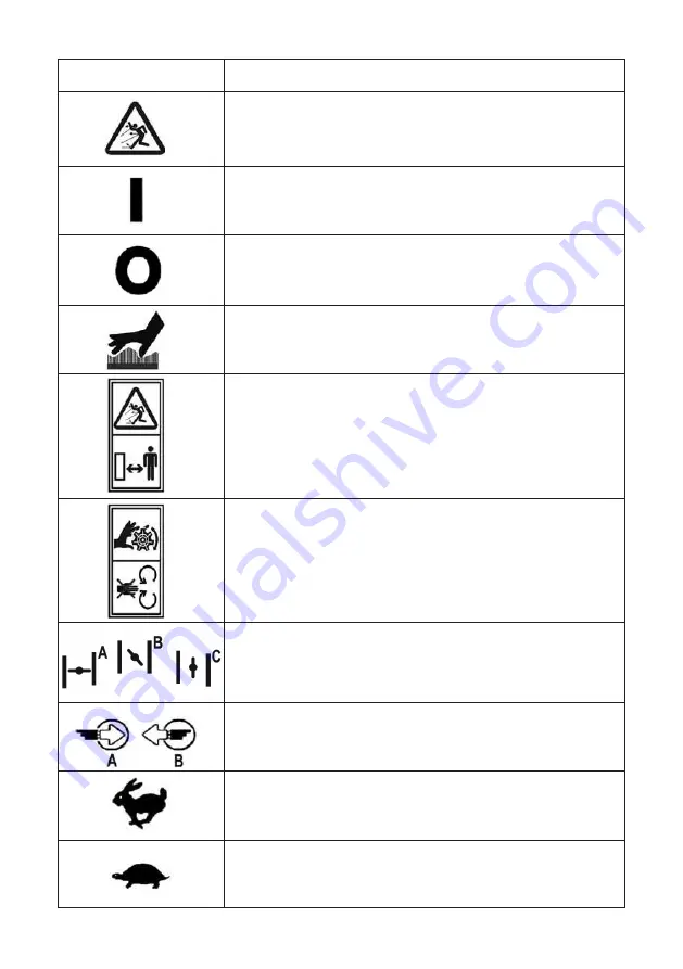 Ikra 630754700000 Operating Instructions Manual Download Page 91