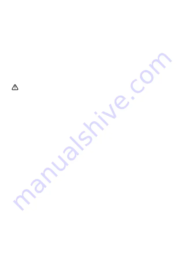 Ikra AHS 6024 LI-E Operating Instructions Manual Download Page 30