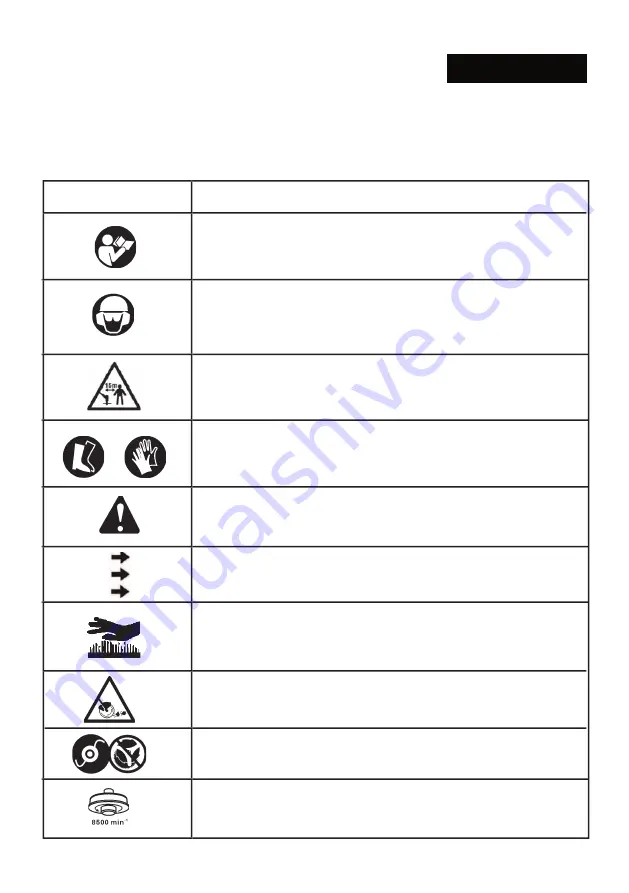 Ikra AT 3351 A Operating Instructions Manual Download Page 16