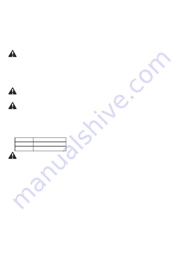 Ikra AT 3351 A Operating Instructions Manual Download Page 81