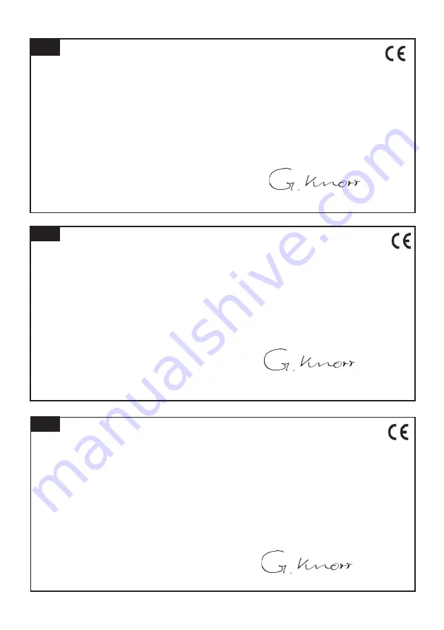 Ikra AT 3351 A Operating Instructions Manual Download Page 85