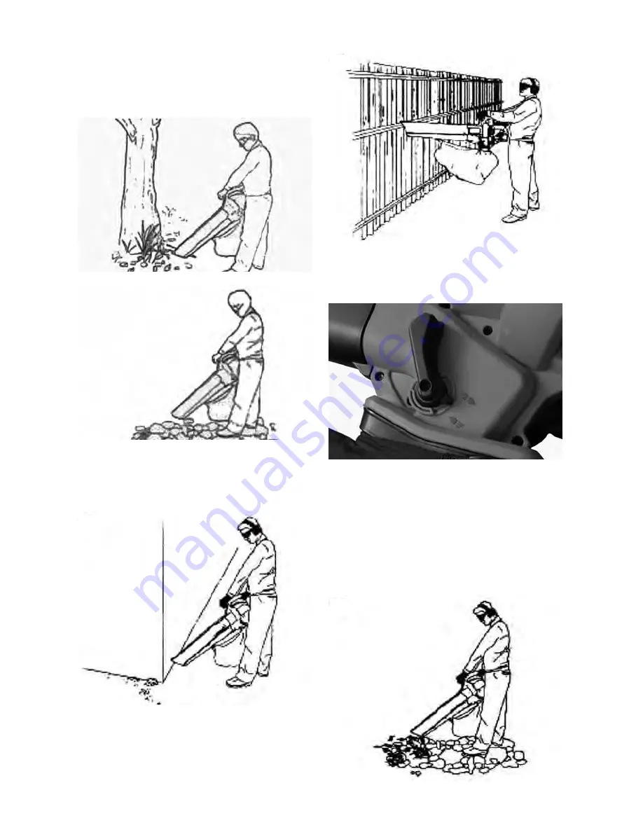 Ikra BLS 1000 Operating Instructions Manual Download Page 27