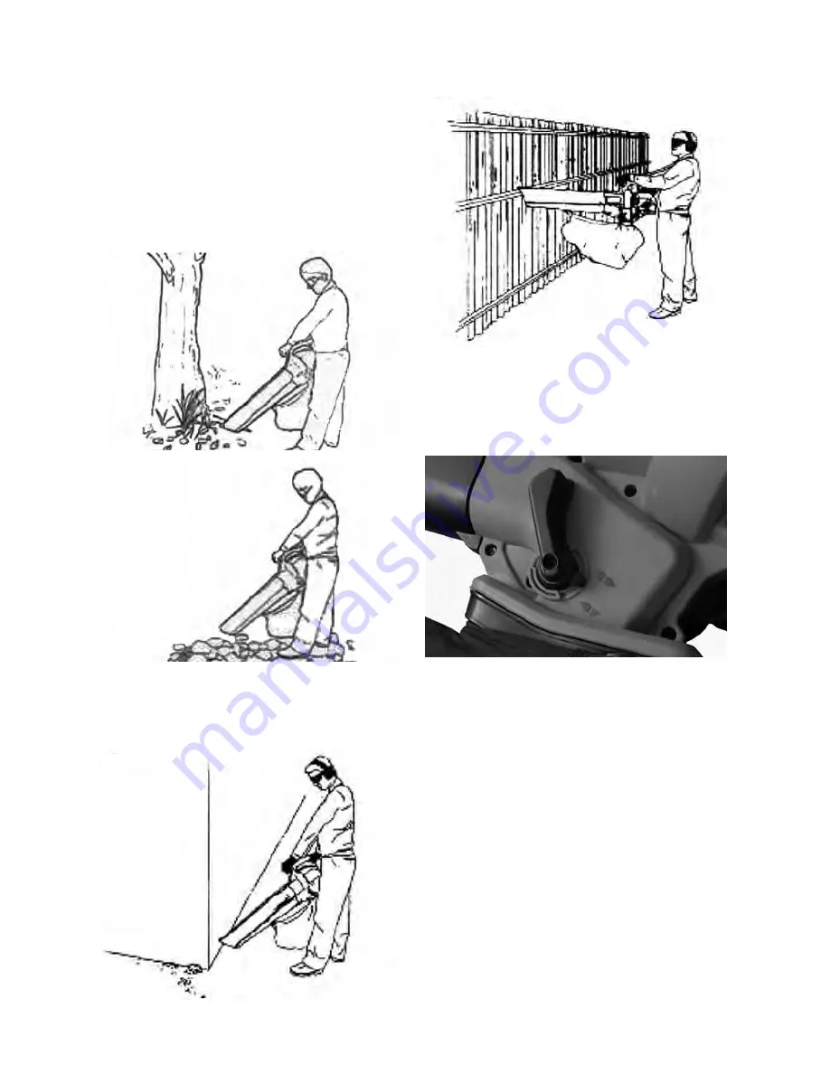 Ikra BLS 1000 Operating Instructions Manual Download Page 85