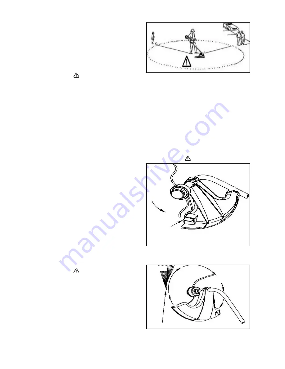 Ikra BT 2335 Operating Instructions Manual Download Page 29