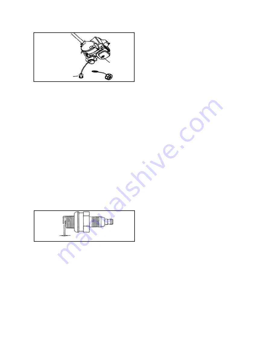 Ikra BT 2335 Operating Instructions Manual Download Page 73