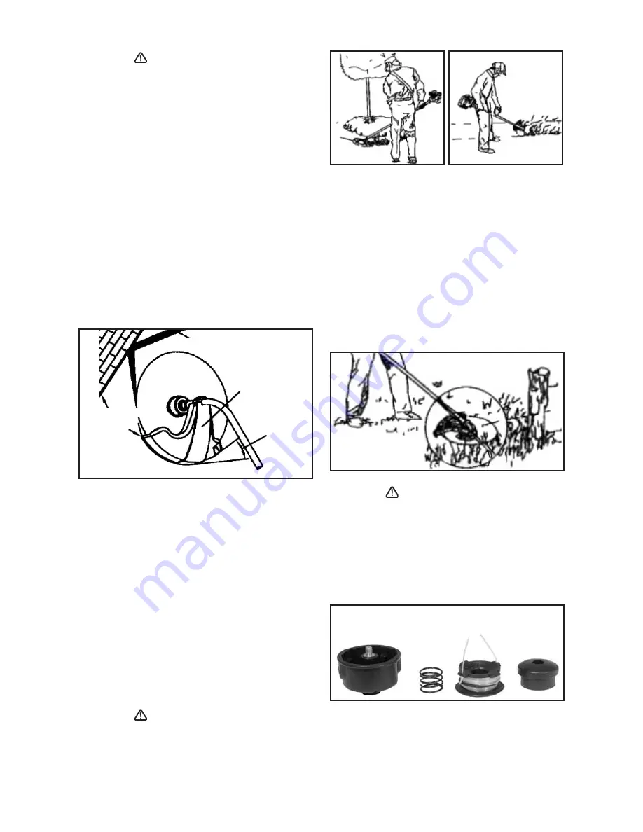 Ikra BT 2335 Operating Instructions Manual Download Page 100