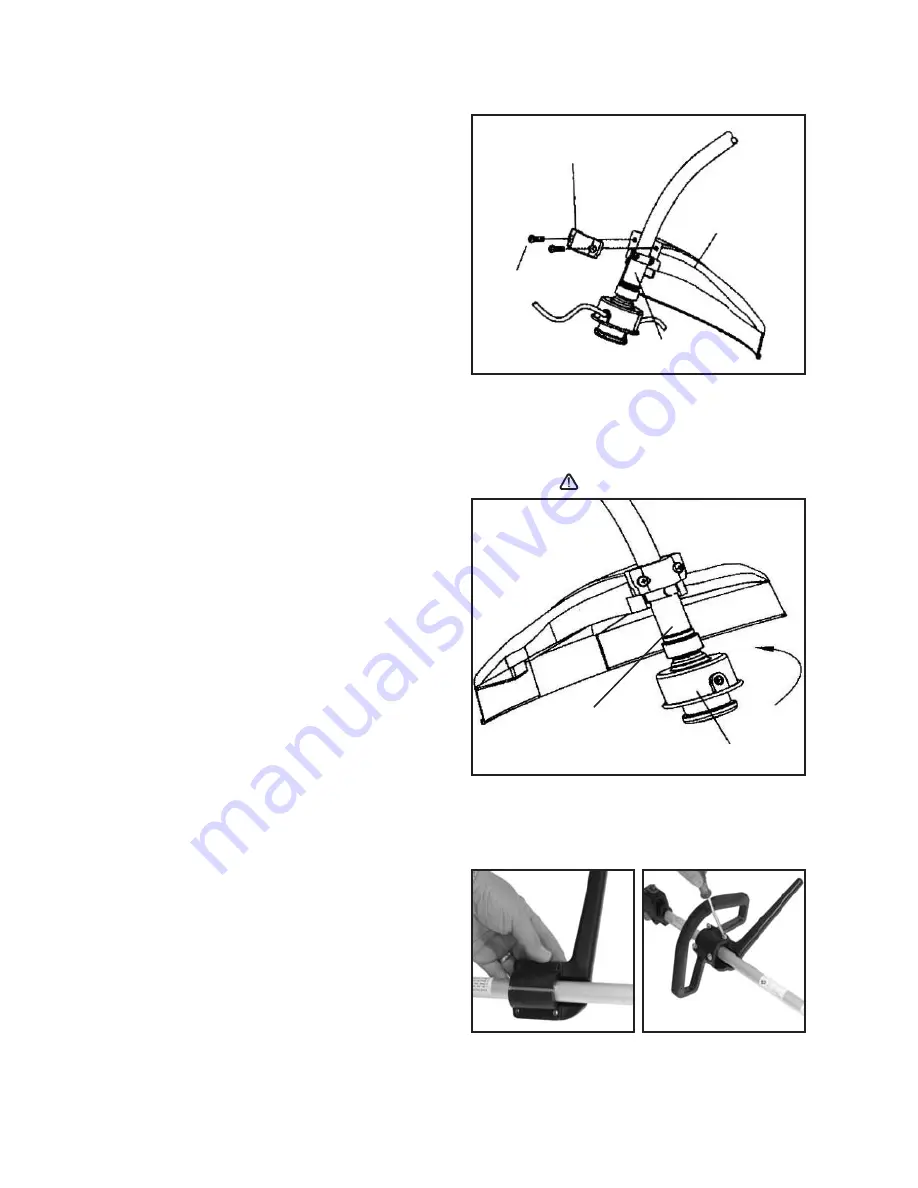 Ikra BT 2335 Operating Instructions Manual Download Page 108