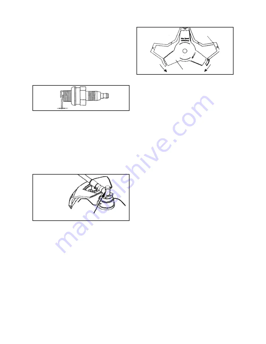 Ikra BT 4344 Operating Instructions Manual Download Page 105