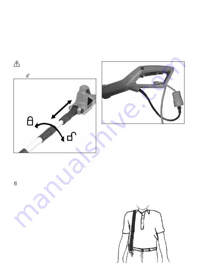 Ikra GM 6050 Pro Скачать руководство пользователя страница 14