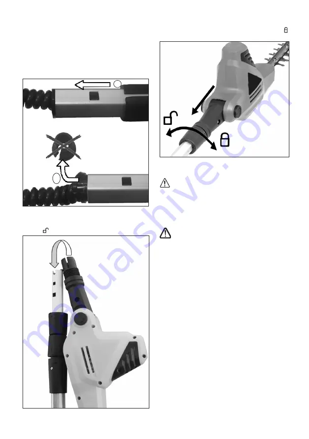 Ikra GM 6050 Pro Скачать руководство пользователя страница 28