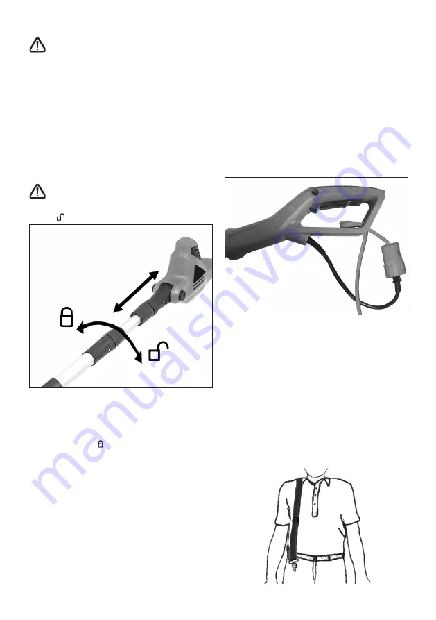 Ikra GM 6050 Pro Скачать руководство пользователя страница 61