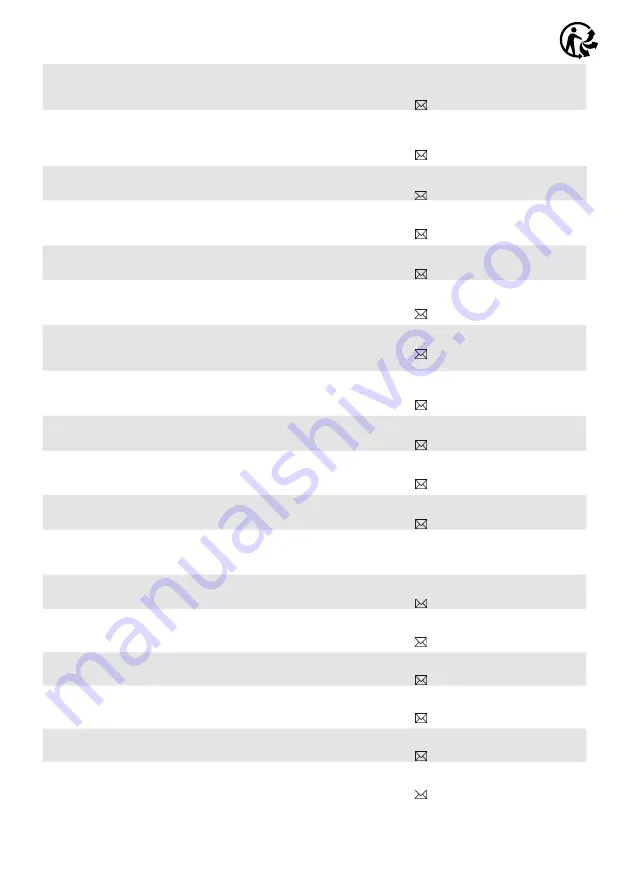 Ikra HAHS-I-20 Original Instructions Manual Download Page 60