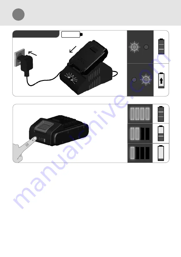 Ikra HAL-I-20 Original Instructions Manual Download Page 5