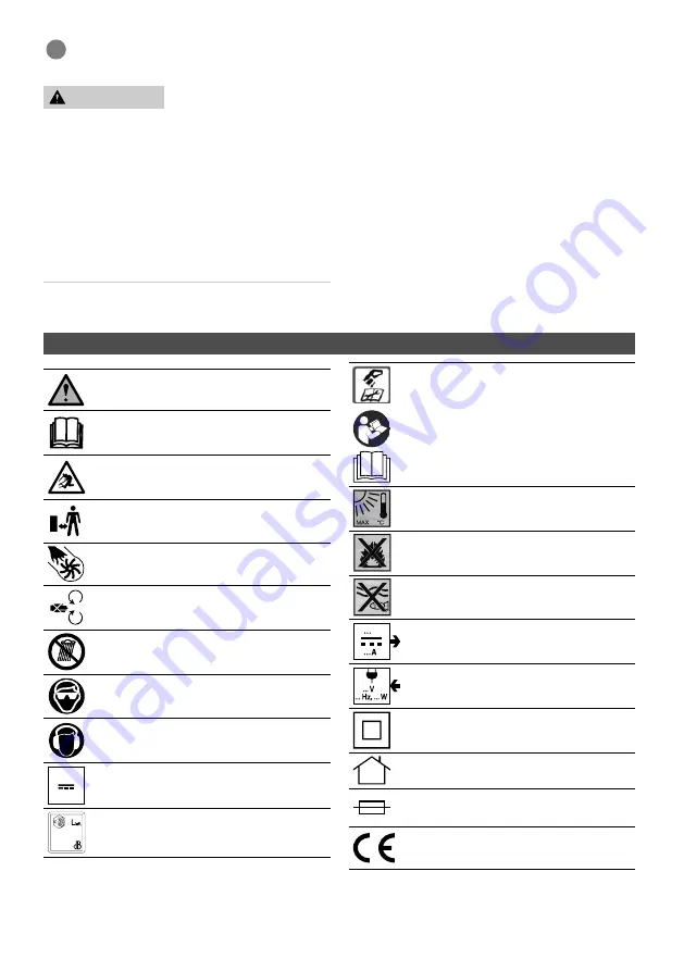 Ikra HAL-I-20 Original Instructions Manual Download Page 54