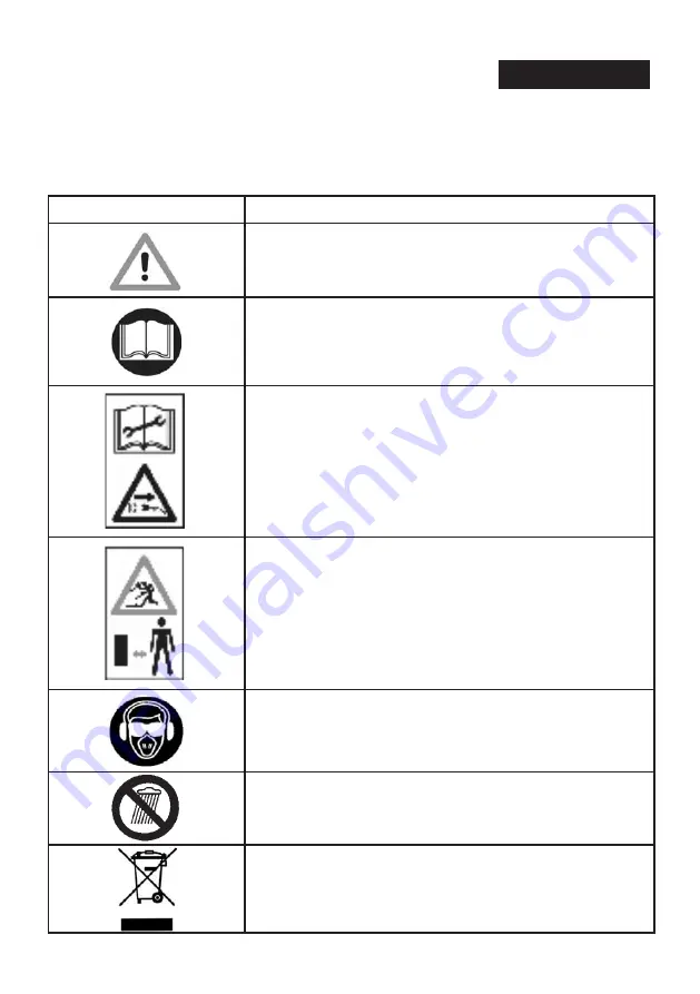 Ikra HEKS 2000 Operating Instructions Manual Download Page 33