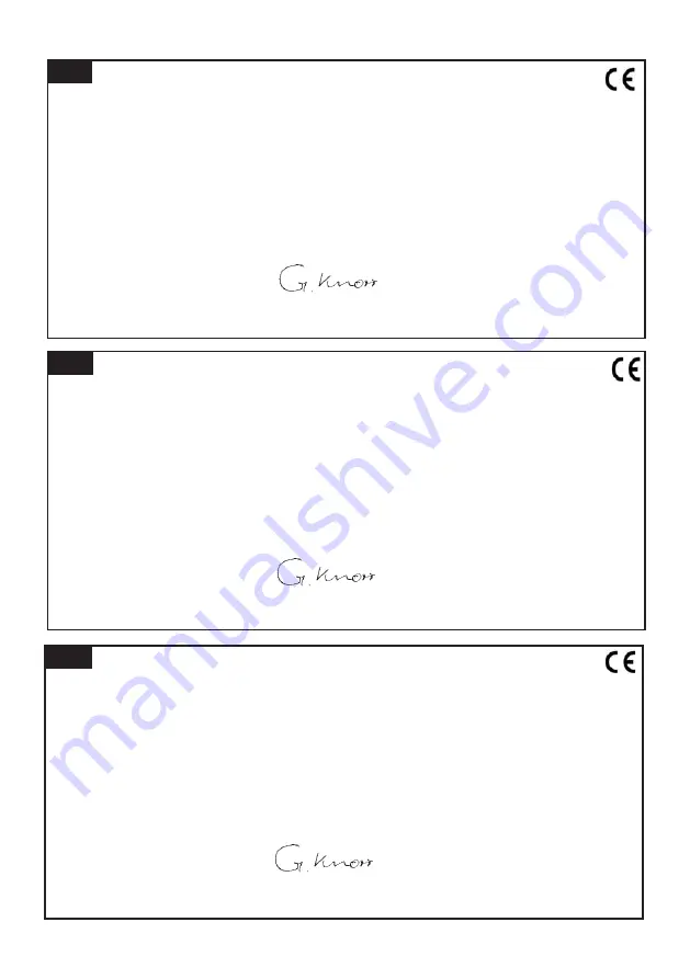 Ikra HEKS 2000 Operating Instructions Manual Download Page 60