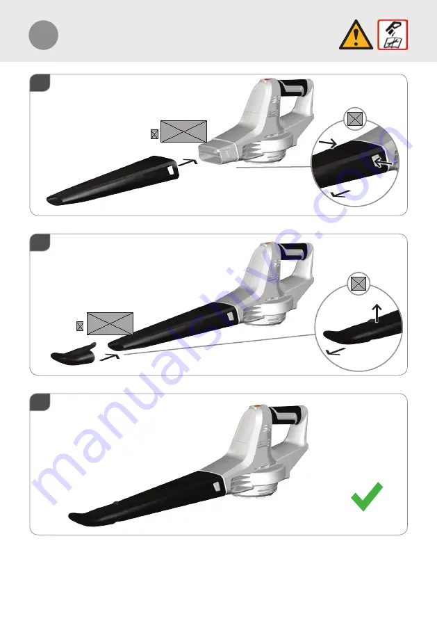 Ikra IAB 20-1 Original Instructions Manual Download Page 4