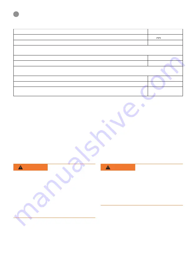 Ikra IAB 20-1 Original Instructions Manual Download Page 14