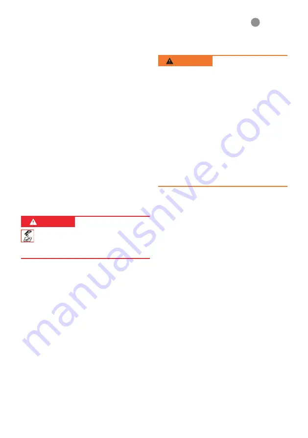 Ikra IAB 20-1 Original Instructions Manual Download Page 17