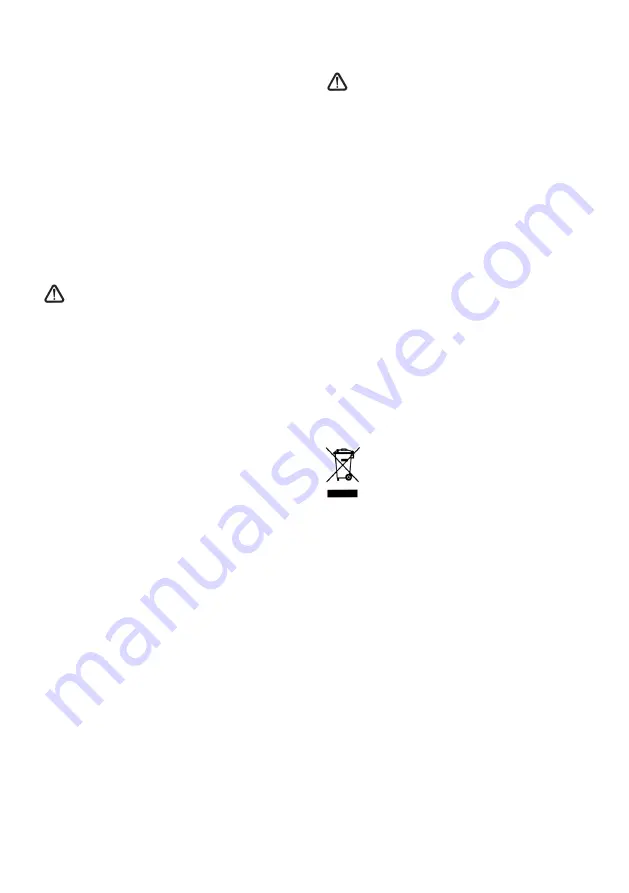 Ikra IAT 40-3025 LI Operating Instructions Manual Download Page 18