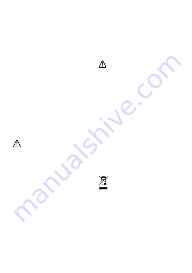 Ikra IAT 40-3025 LI Operating Instructions Manual Download Page 53