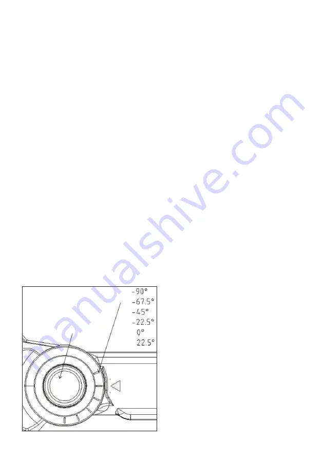 Ikra IATHS 40-43 Operating Instructions Manual Download Page 3