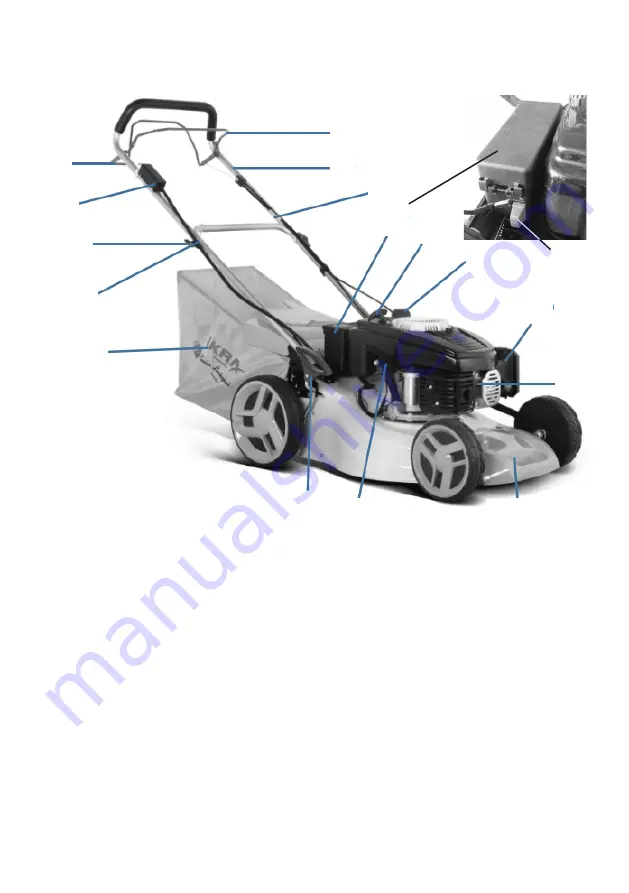 Ikra IBRM 1448E TL Скачать руководство пользователя страница 4