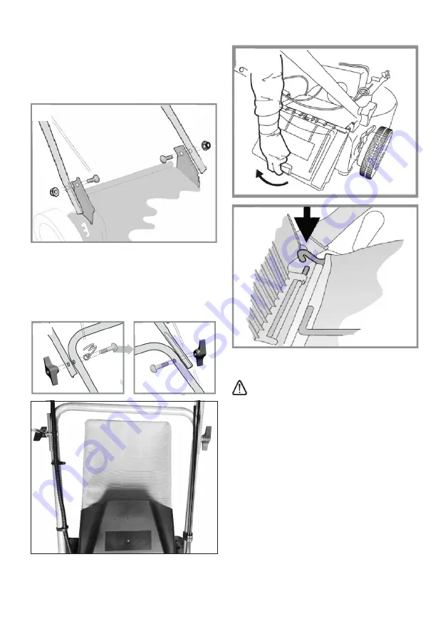 Ikra IBRM 1448E TL Скачать руководство пользователя страница 11