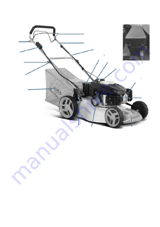 Ikra IBRM 1448E TL Скачать руководство пользователя страница 21