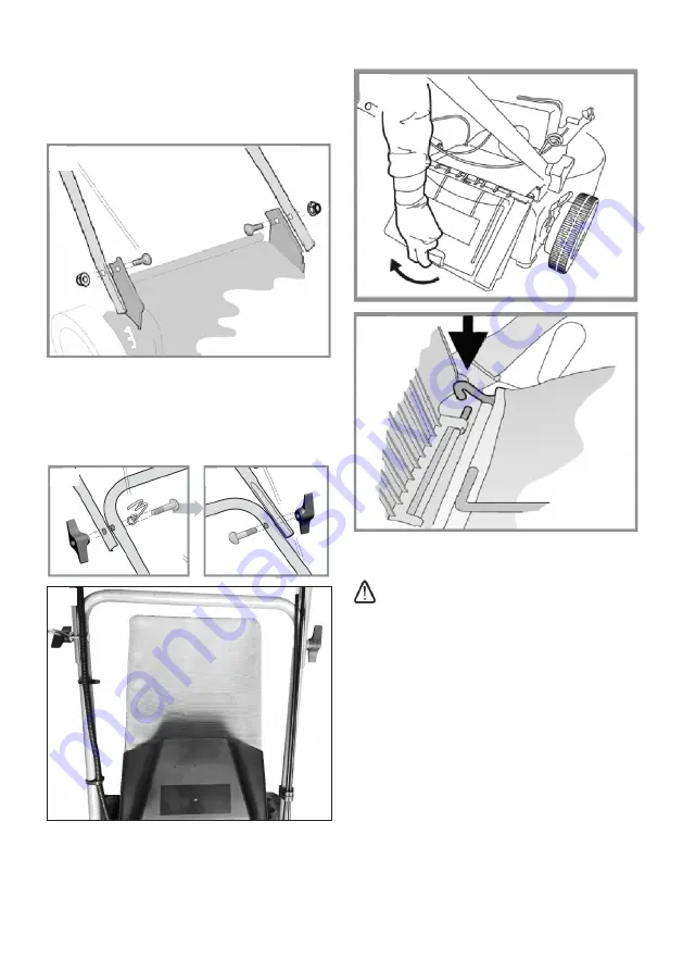 Ikra IBRM 1448E TL Скачать руководство пользователя страница 43