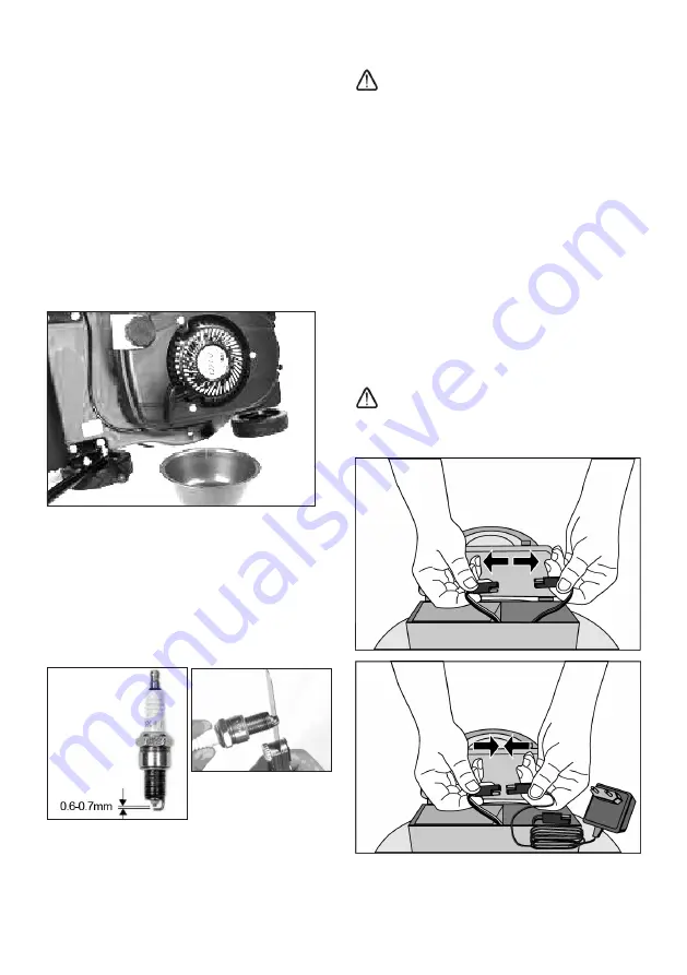 Ikra IBRM 1448E TL Скачать руководство пользователя страница 47