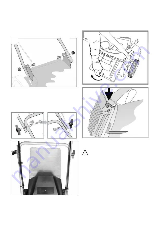 Ikra IBRM 1448E TL Скачать руководство пользователя страница 58