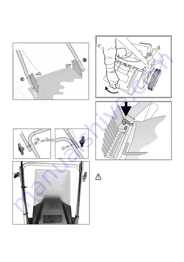 Ikra IBRM 1448E TL Скачать руководство пользователя страница 73