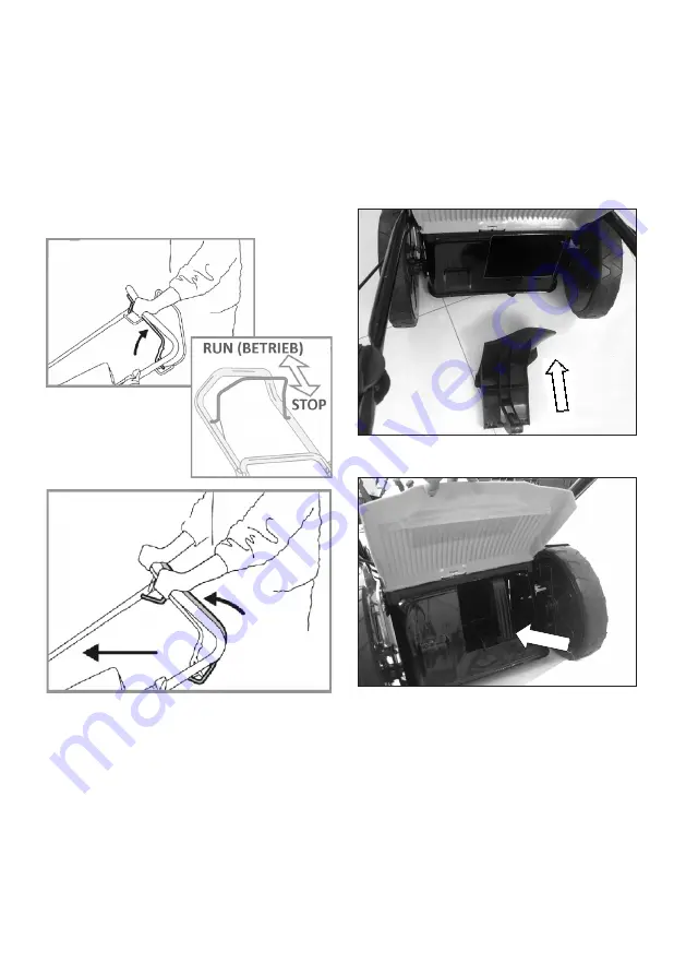 Ikra IBRM 1448E TL Скачать руководство пользователя страница 106