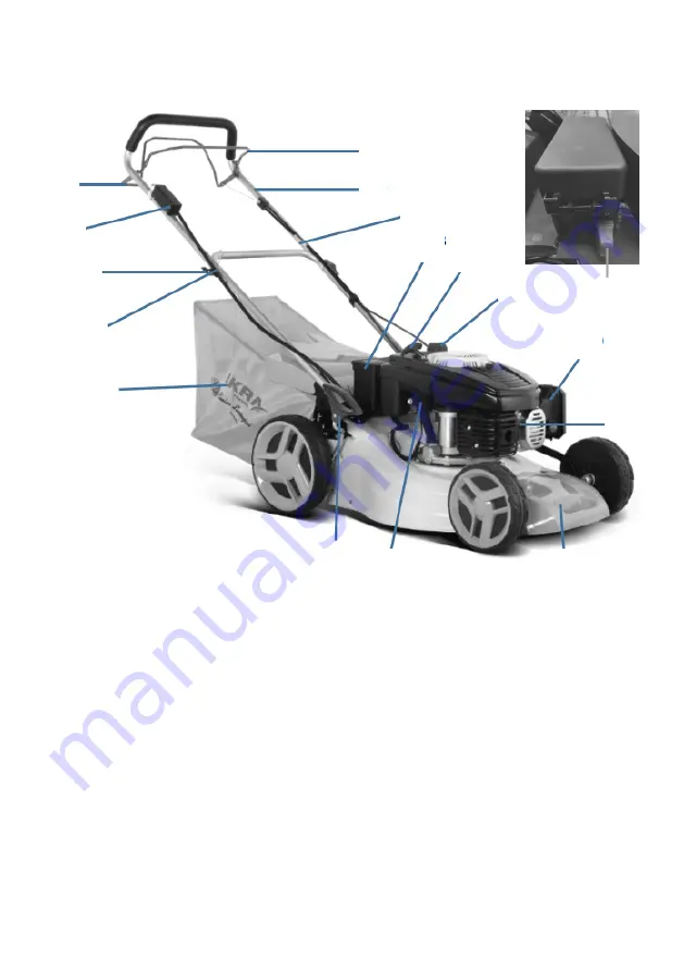 Ikra IBRM 1448E TL Скачать руководство пользователя страница 113