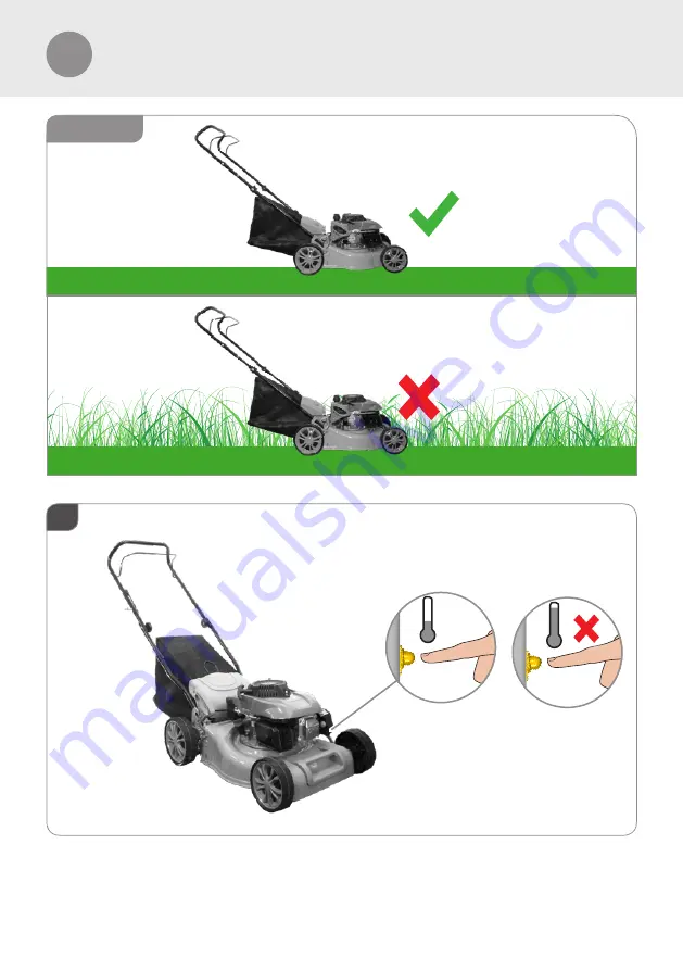 Ikra IBRM 40-D98 Translation Of The Original Instructions Download Page 10