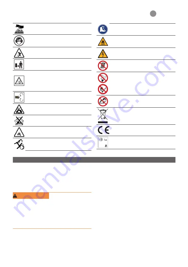 Ikra IBRM 40-D98 Translation Of The Original Instructions Download Page 31